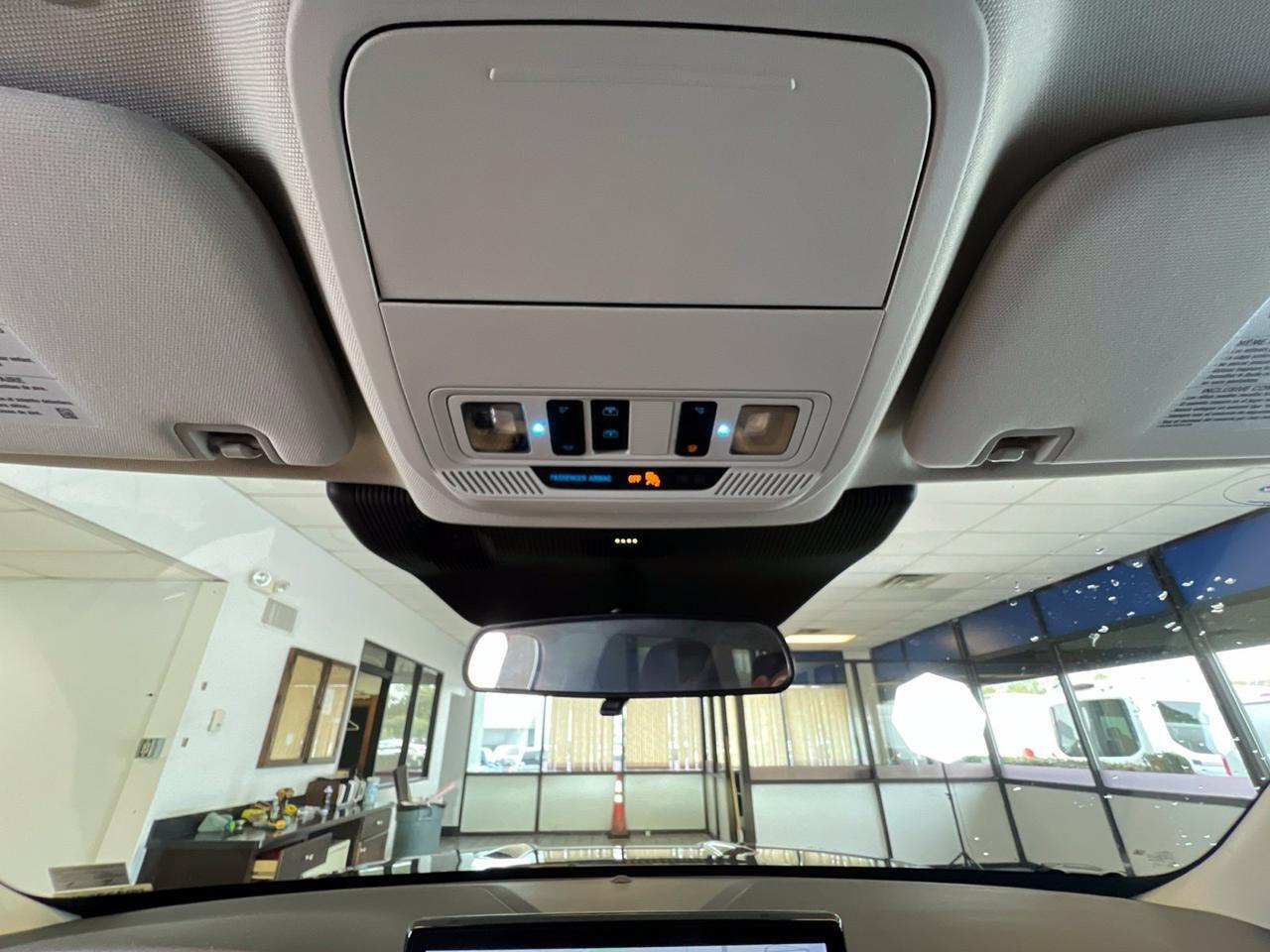 2026 Ford Explorer Active Richmond VA