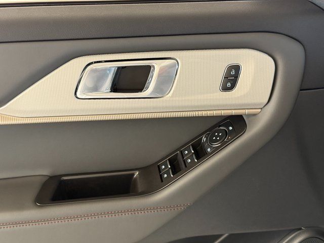 2026 Ford Explorer Active Springfield VA