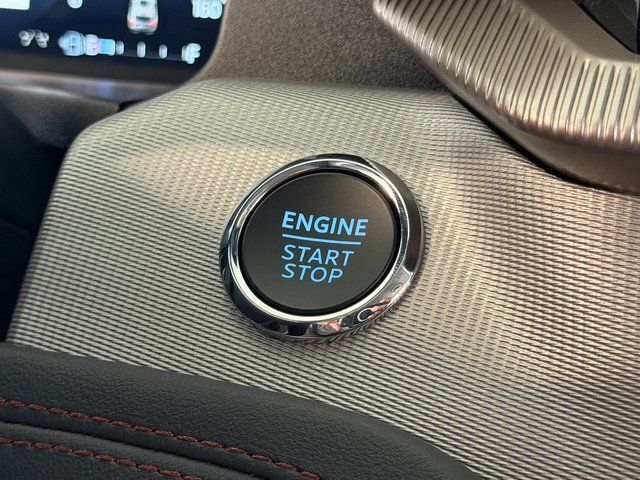 2026 Ford Explorer Active Springfield VA