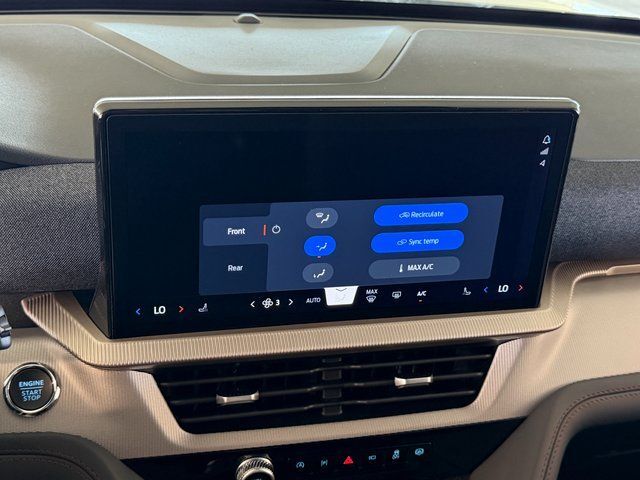 2026 Ford Explorer Active Springfield VA