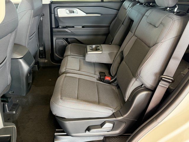 2026 Ford Explorer Active Springfield VA