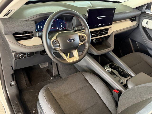 2026 Ford Explorer Active Springfield VA