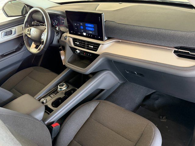 2026 Ford Explorer Active Springfield VA
