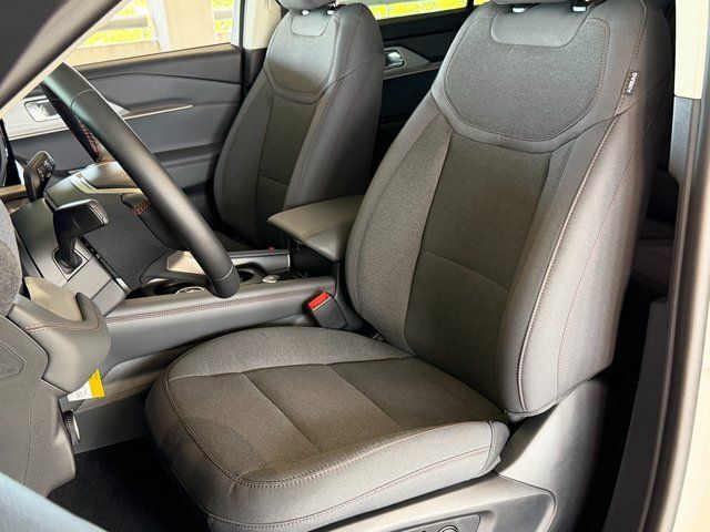 2026 Ford Explorer Active Springfield VA