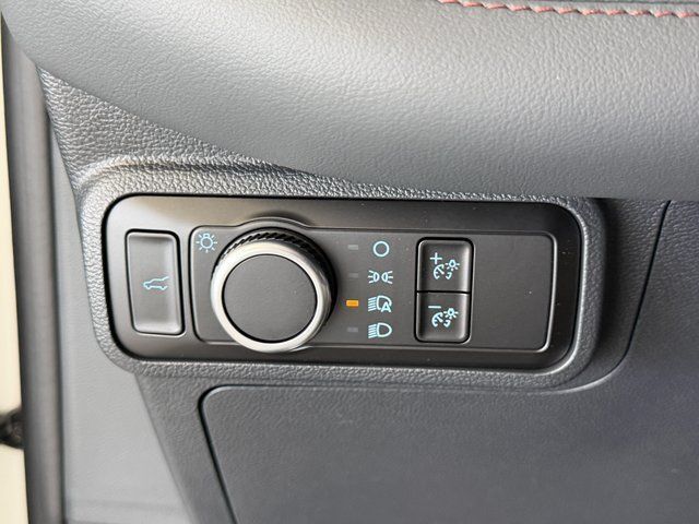 2026 Ford Explorer Active Springfield VA