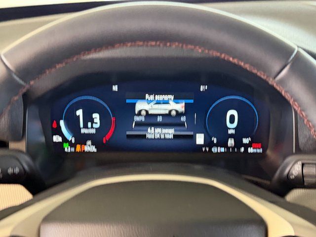 2026 Ford Explorer Active Springfield VA