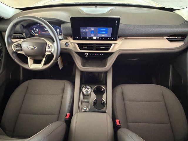 2026 Ford Explorer Active Springfield VA