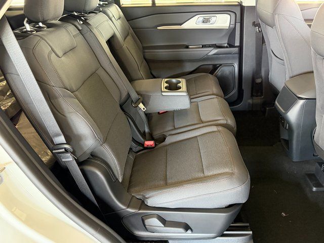 2026 Ford Explorer Active Springfield VA