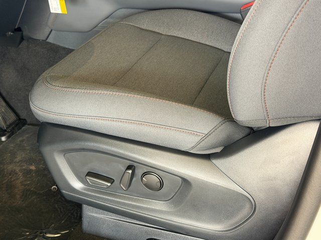 2026 Ford Explorer Active Springfield VA