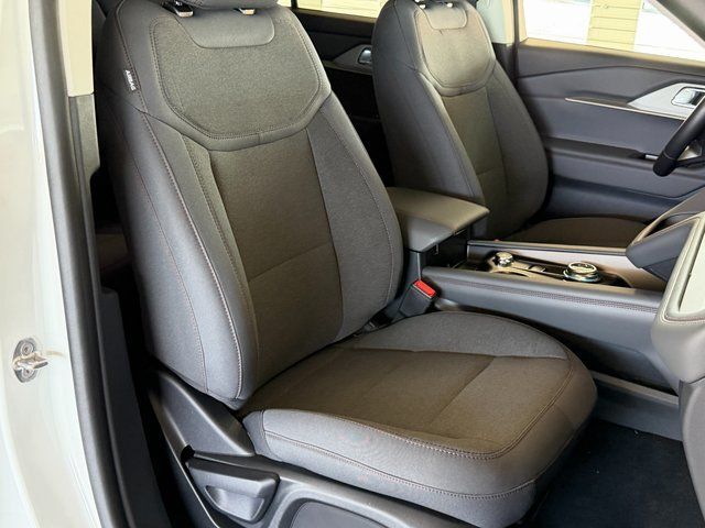 2026 Ford Explorer Active Springfield VA