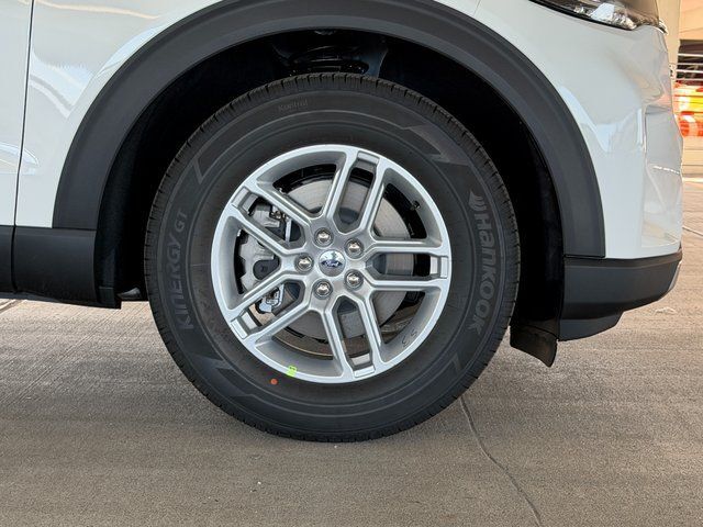 2026 Ford Explorer Active Springfield VA
