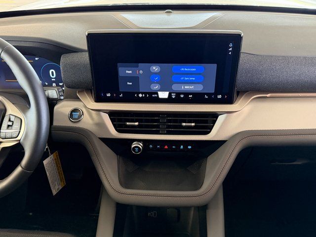 2026 Ford Explorer Active Springfield VA