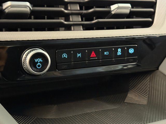 2026 Ford Explorer Active Springfield VA