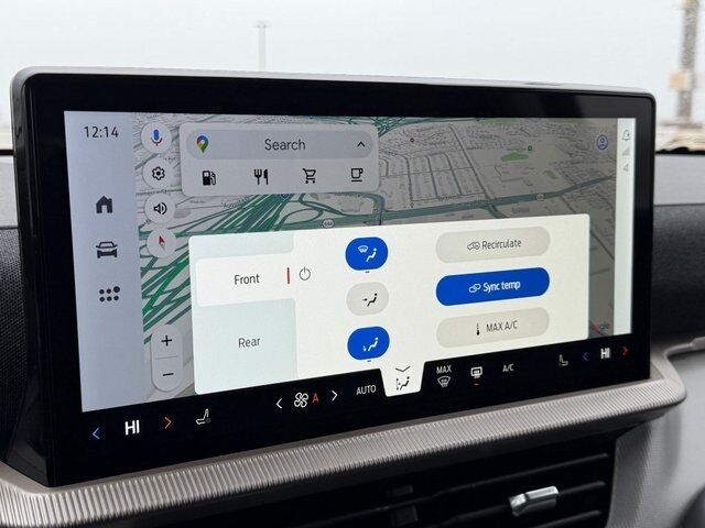 2026 Ford Explorer Active Springfield VA