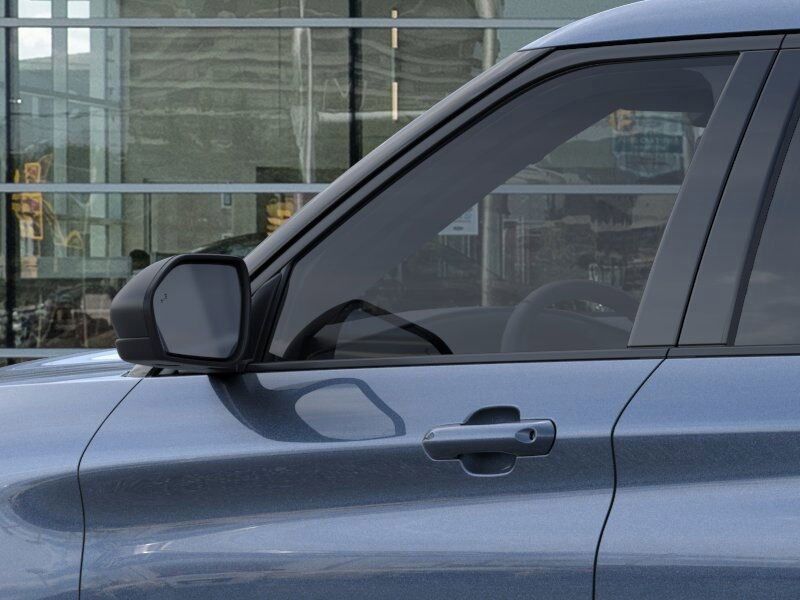 2026 Ford Explorer Active Springfield VA