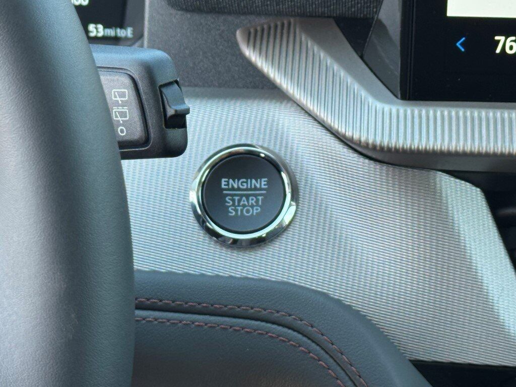 2026 Ford Explorer Active Springfield VA