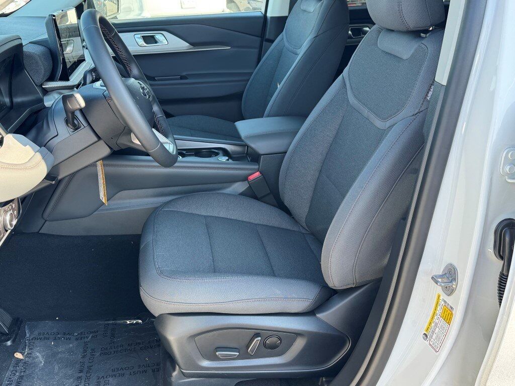 2026 Ford Explorer Active Springfield VA