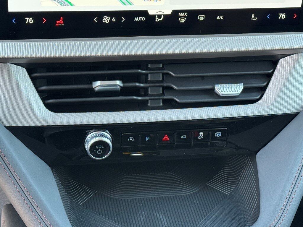 2026 Ford Explorer Active Springfield VA