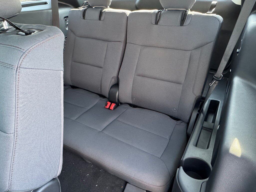 2026 Ford Explorer Active Springfield VA