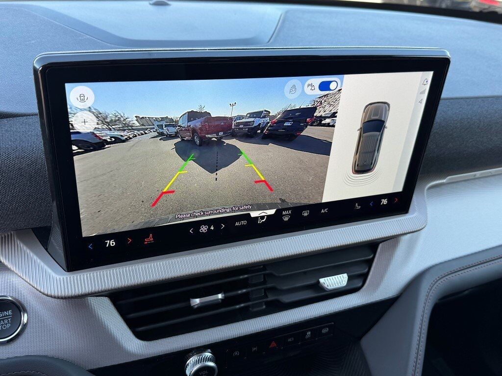 2026 Ford Explorer Active Springfield VA