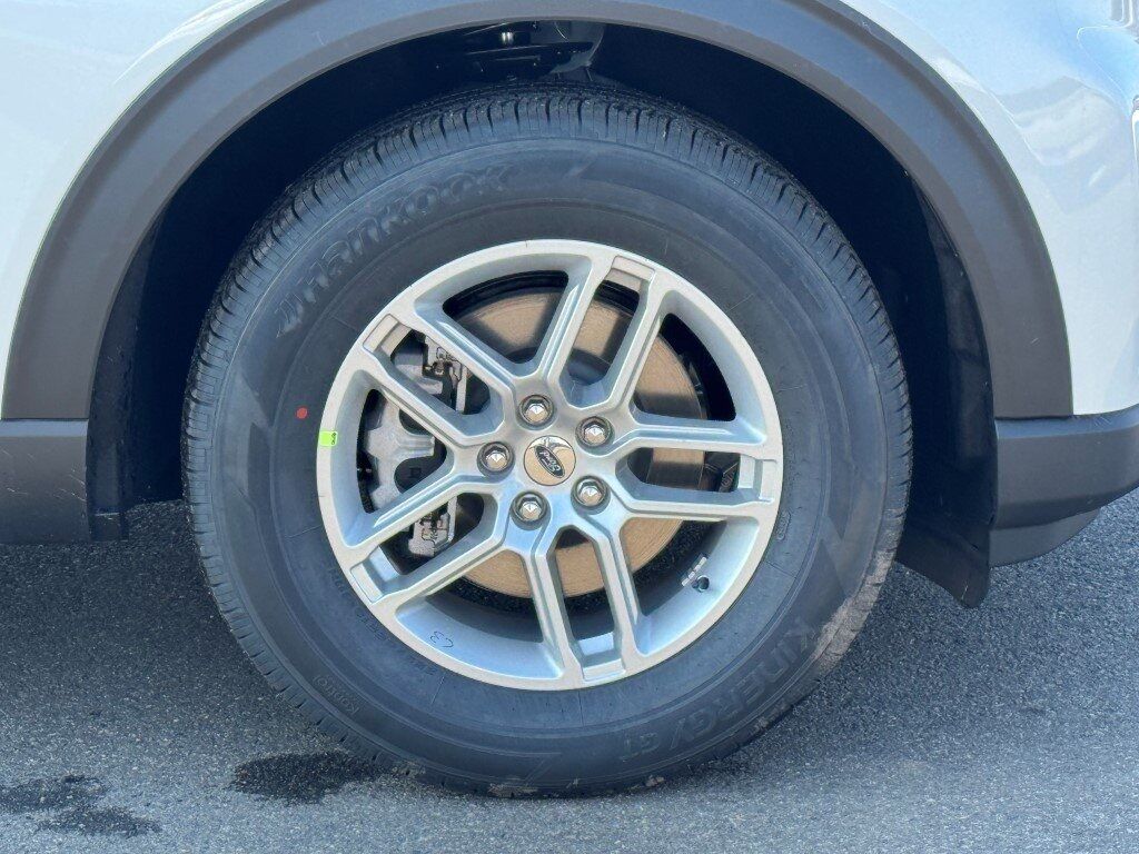 2026 Ford Explorer Active Springfield VA