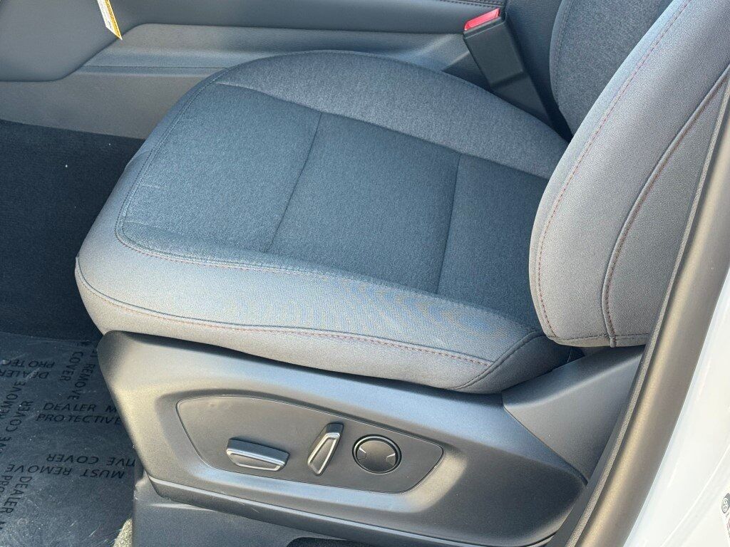 2026 Ford Explorer Active Springfield VA