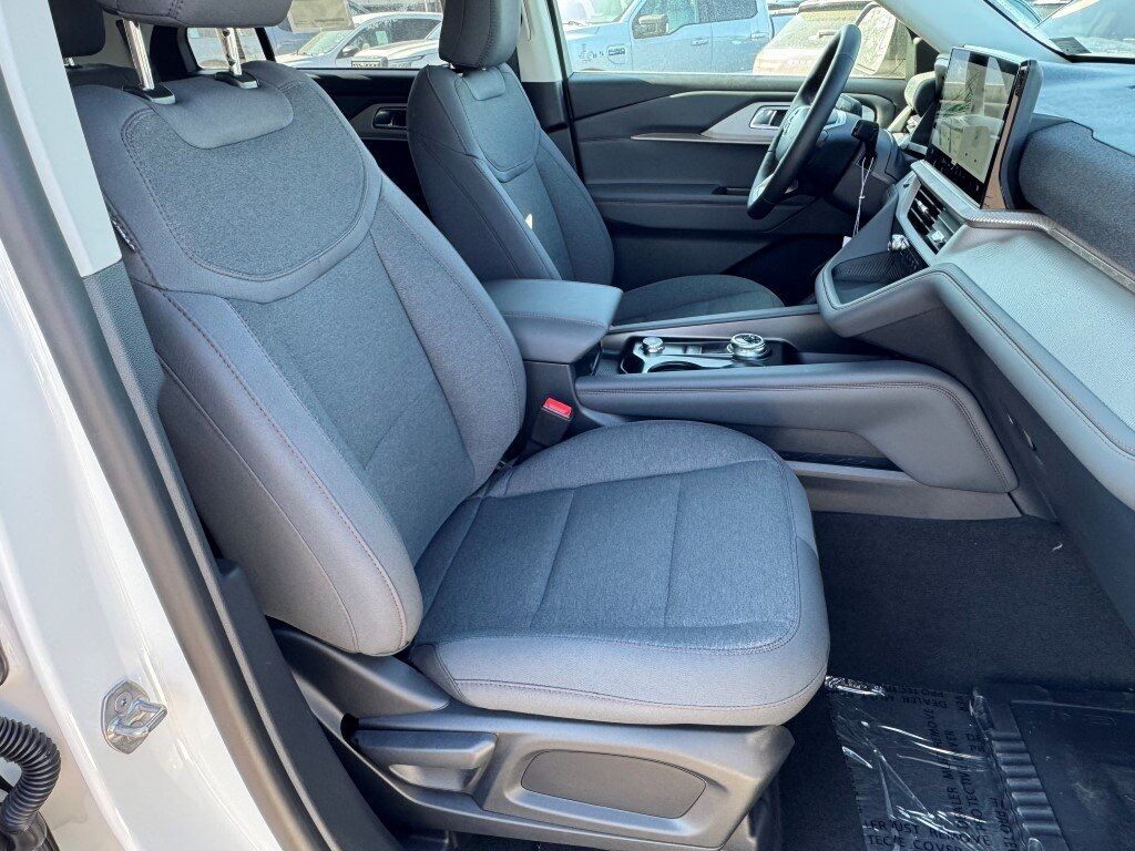 2026 Ford Explorer Active Springfield VA