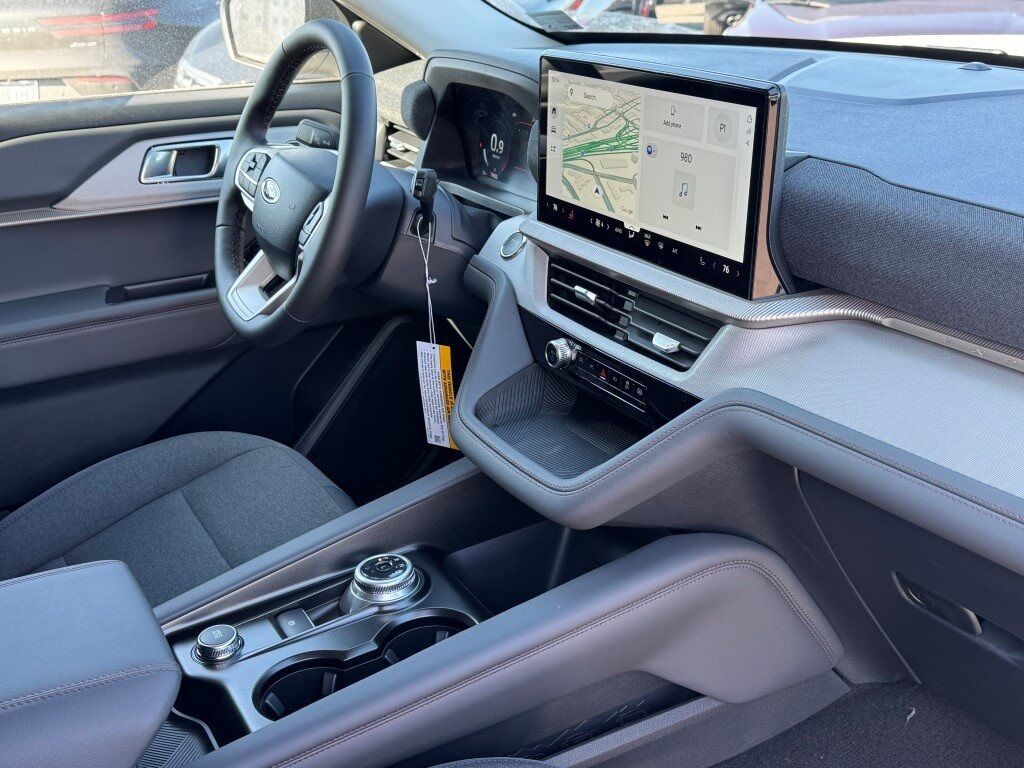 2026 Ford Explorer Active Springfield VA