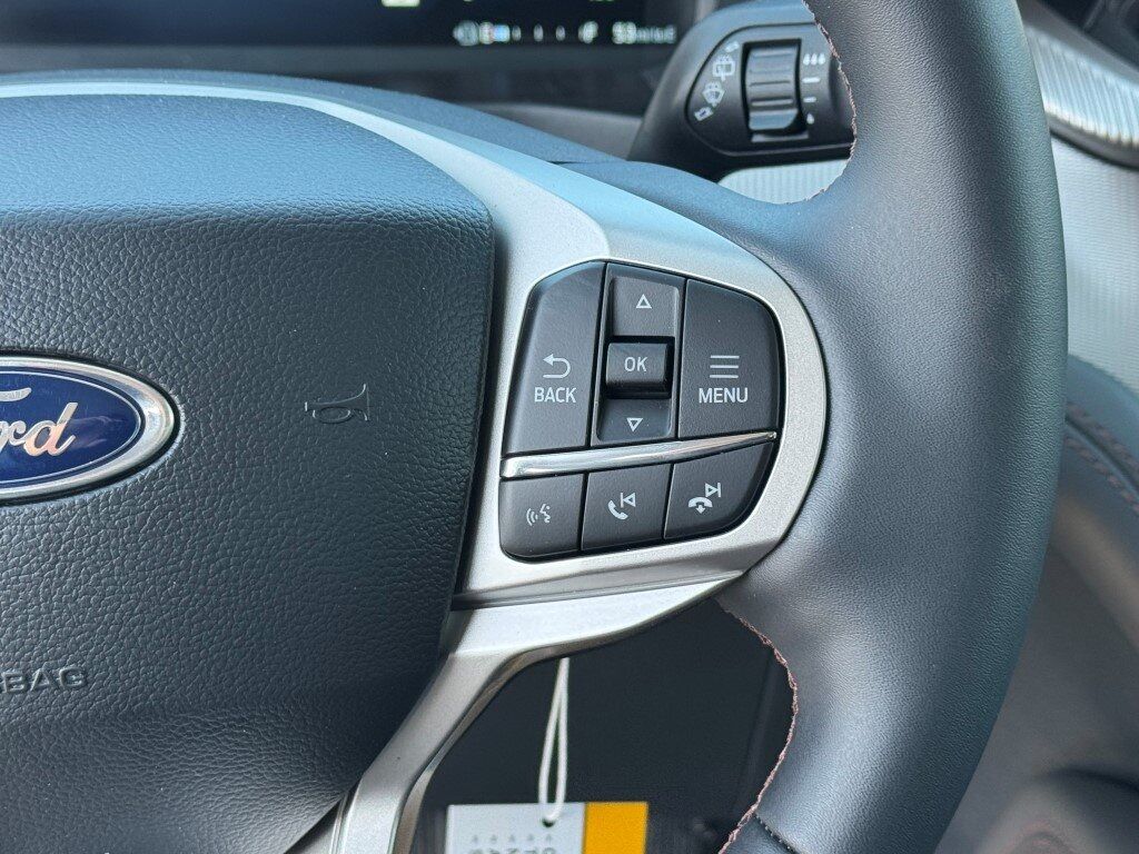 2026 Ford Explorer Active Springfield VA