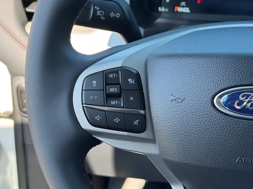 2026 Ford Explorer Active Springfield VA