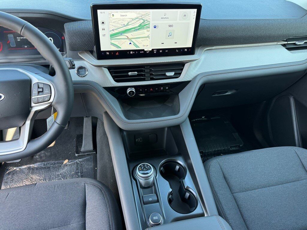 2026 Ford Explorer Active Springfield VA