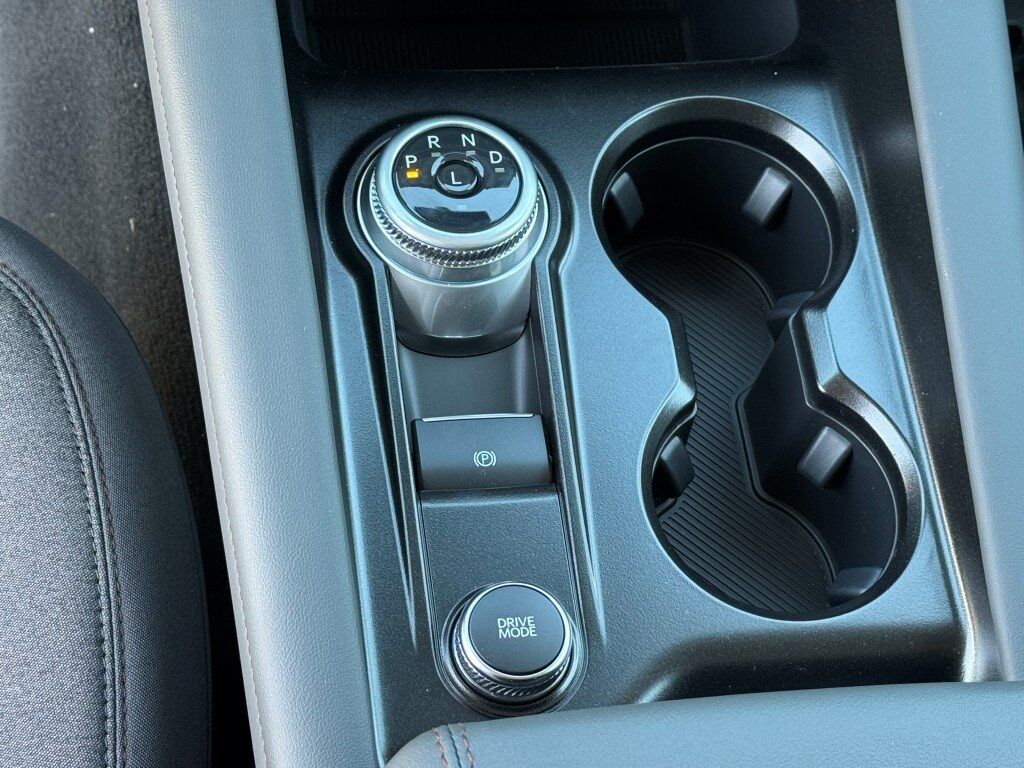 2026 Ford Explorer Active Springfield VA