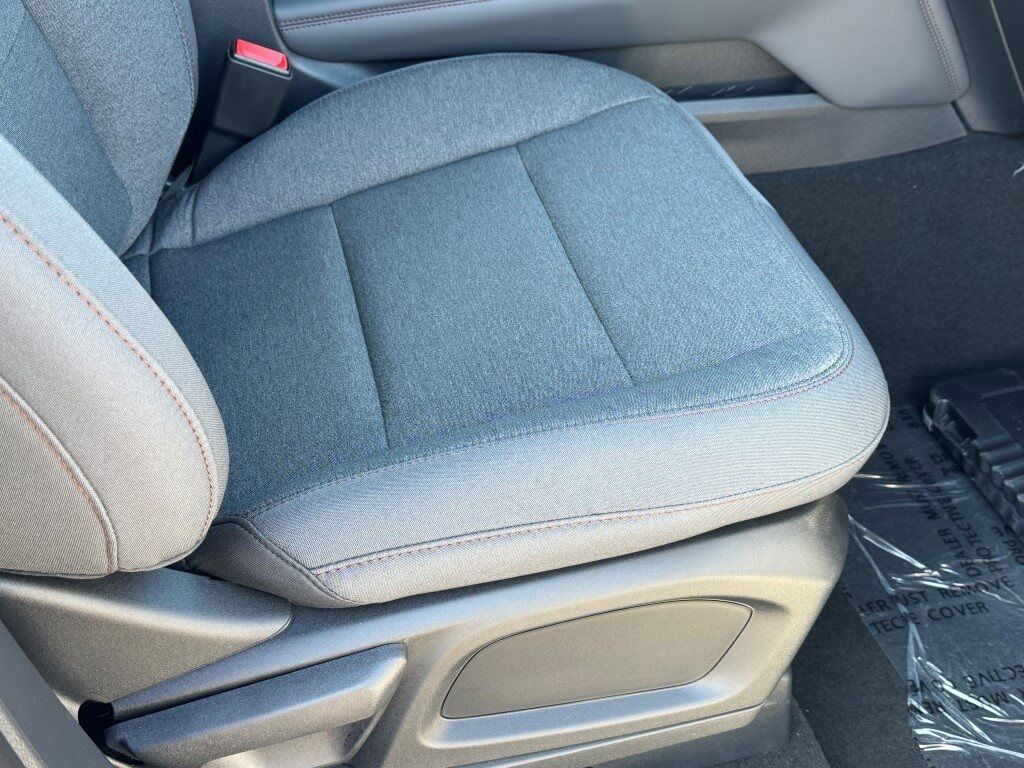 2026 Ford Explorer Active Springfield VA