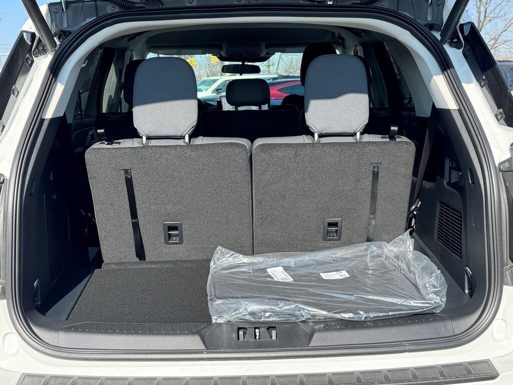 2026 Ford Explorer Active Springfield VA