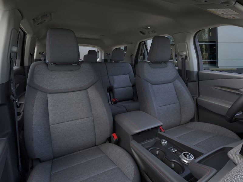 2026 Ford Explorer Active Springfield VA