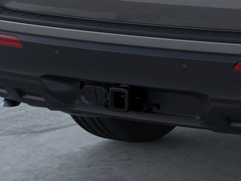 2026 Ford Explorer Active Springfield VA