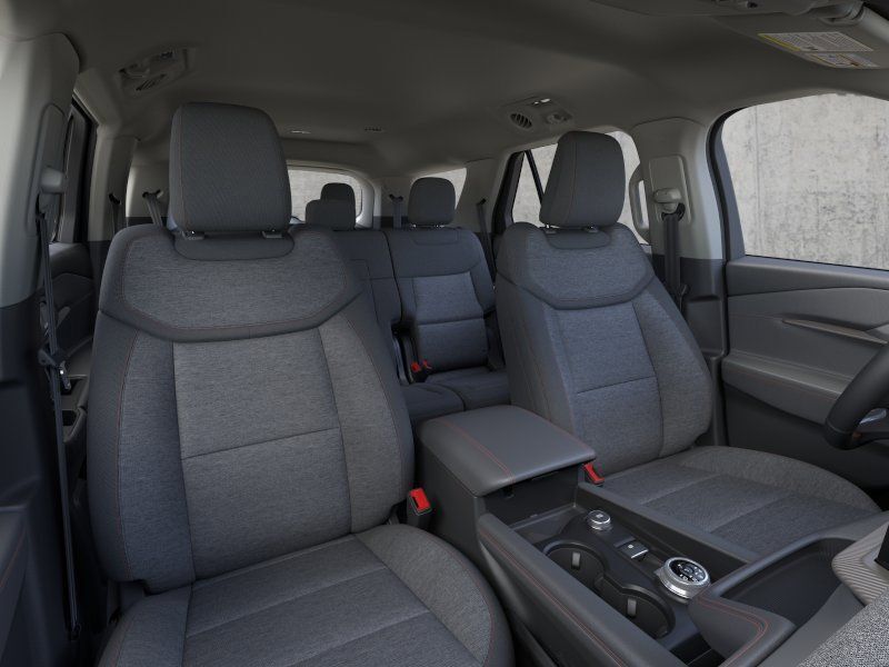 2026 Ford Explorer Active Springfield VA