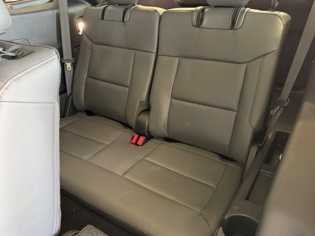 2026 Ford Explorer Active Springfield VA