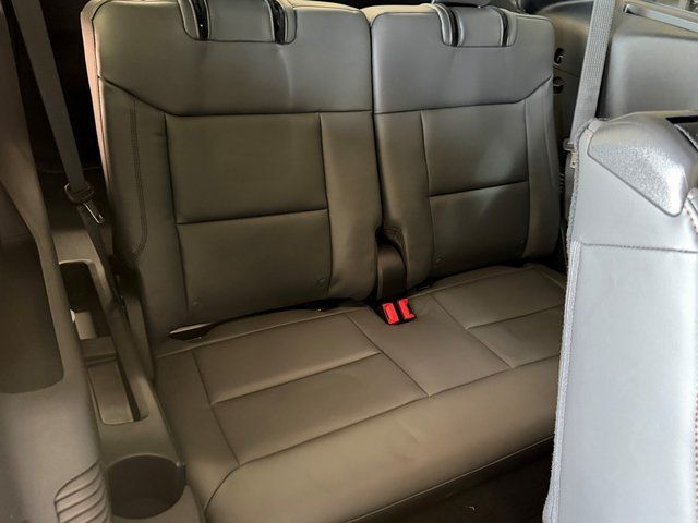 2026 Ford Explorer Active Springfield VA
