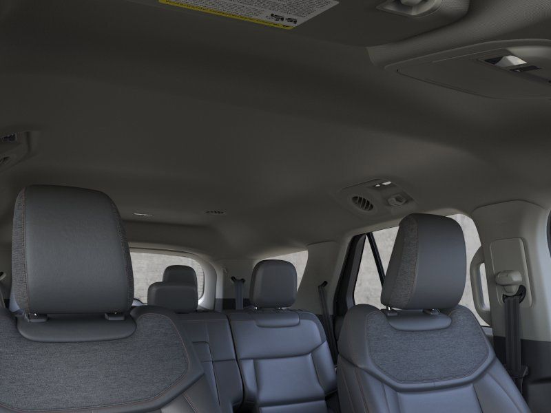 2026 Ford Explorer Active Springfield VA