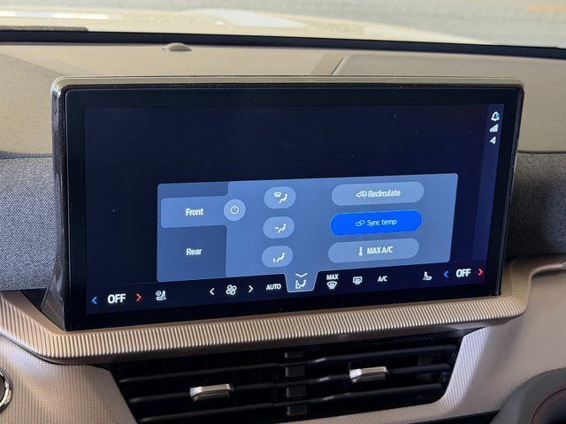 2026 Ford Explorer Active Springfield VA