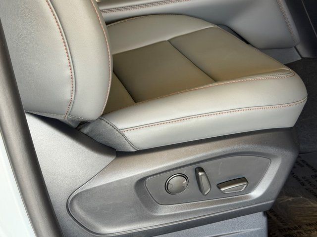 2026 Ford Explorer Active Springfield VA