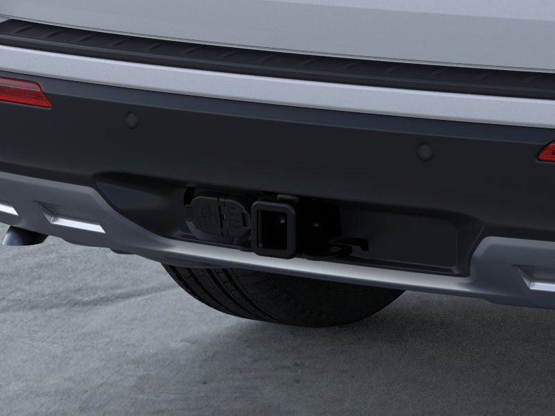 2026 Ford Explorer Active Springfield VA