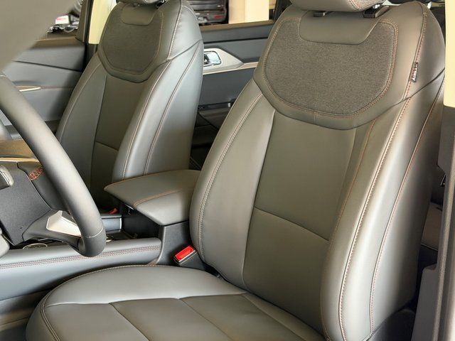 2026 Ford Explorer Active Springfield VA