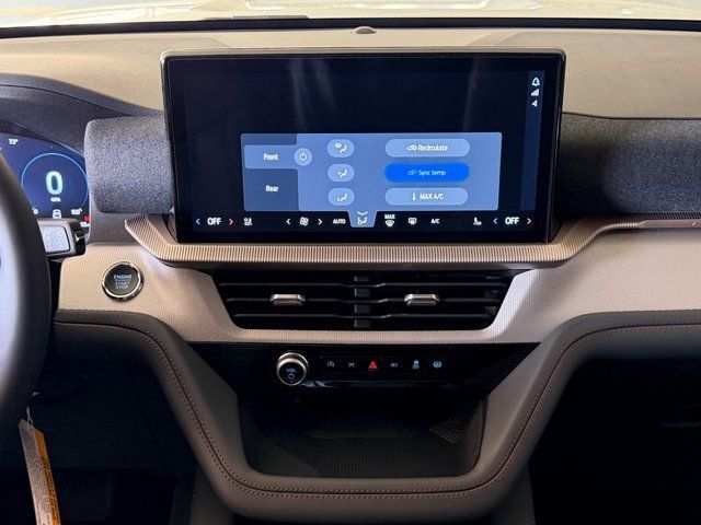 2026 Ford Explorer Active Springfield VA
