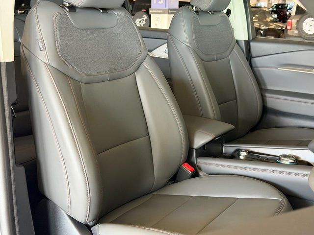 2026 Ford Explorer Active Springfield VA