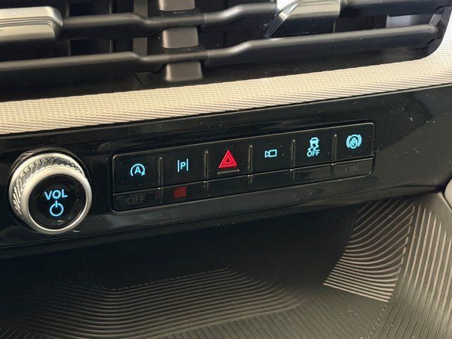 2026 Ford Explorer Active Springfield VA