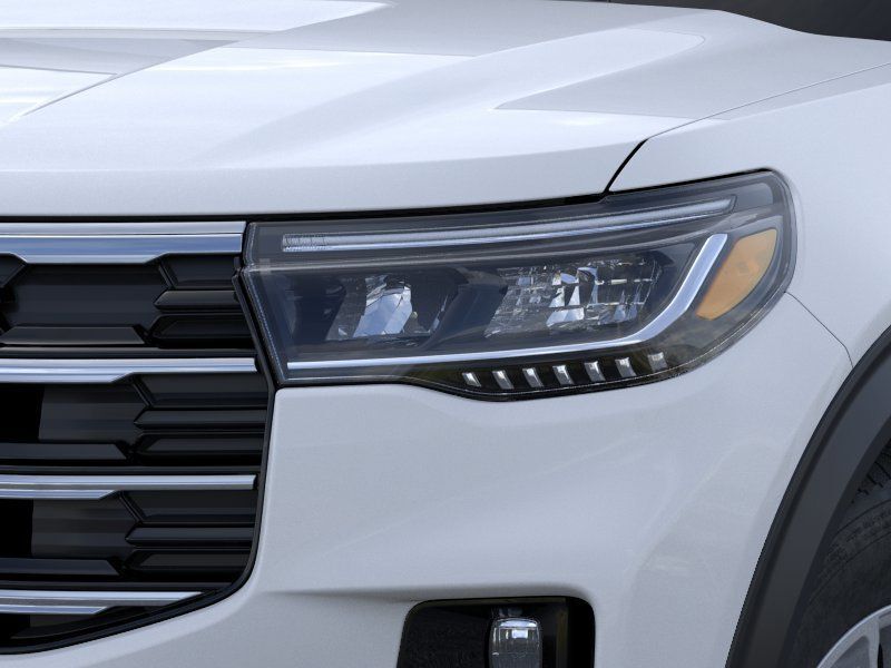 2026 Ford Explorer Active Springfield VA