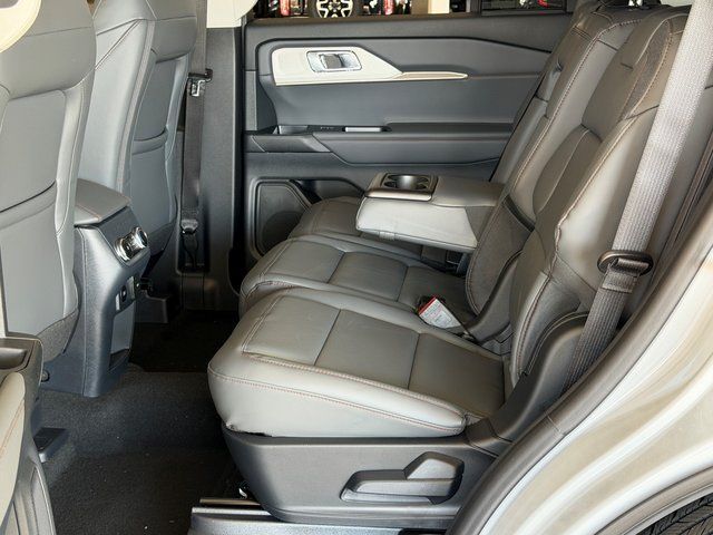 2026 Ford Explorer Active Springfield VA