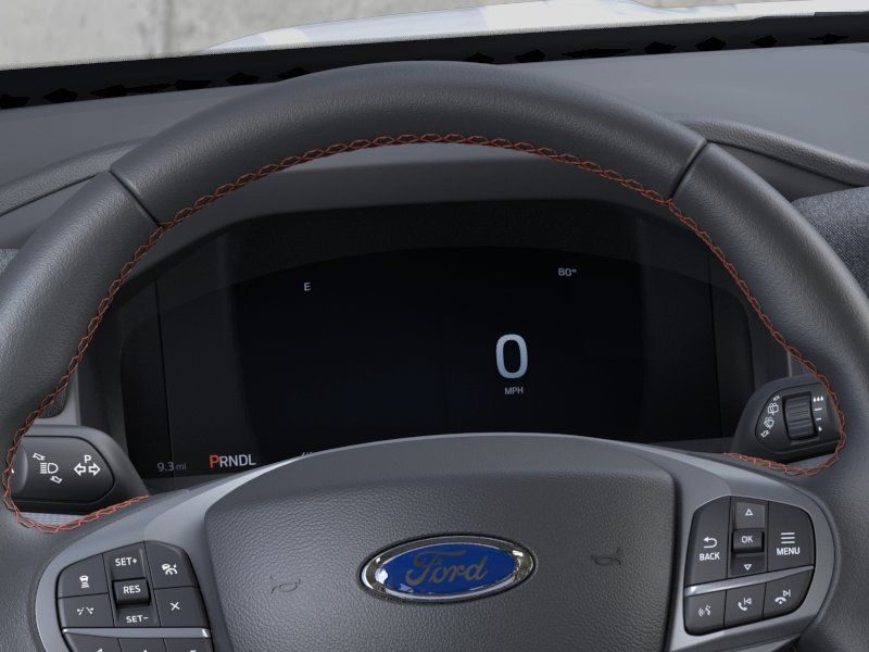 2026 Ford Explorer Active Springfield VA